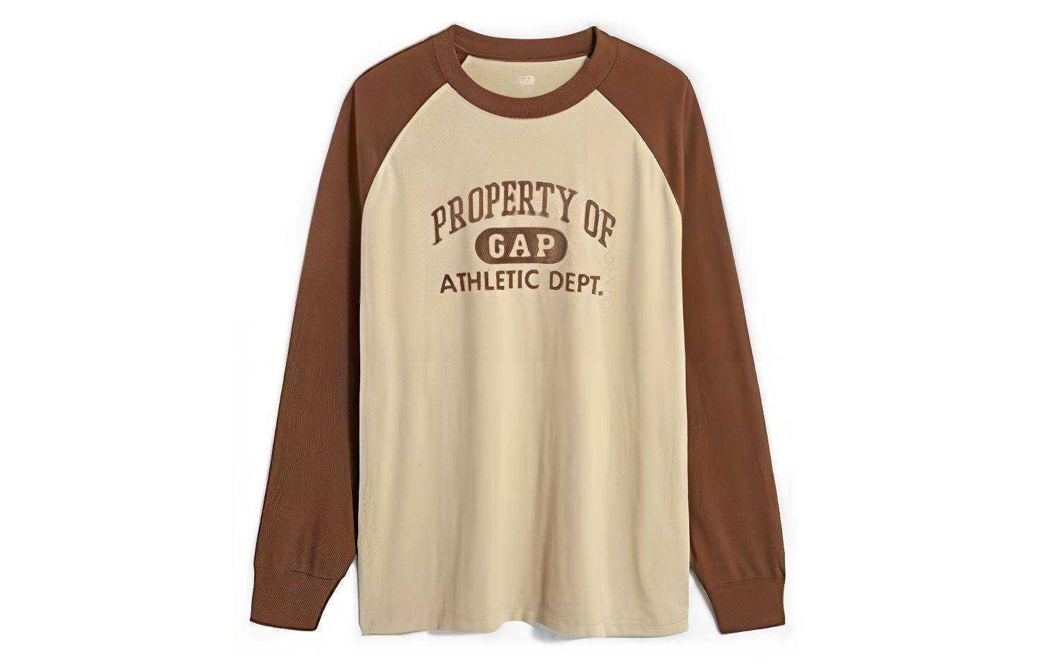 Лонгслив Gap - Boxette Shop